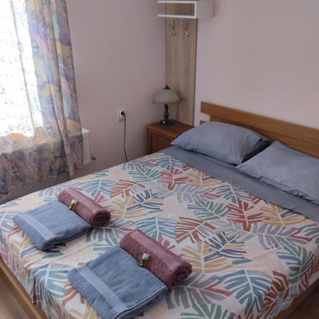 Villa Гери2 à Arbanasi Extérieur photo