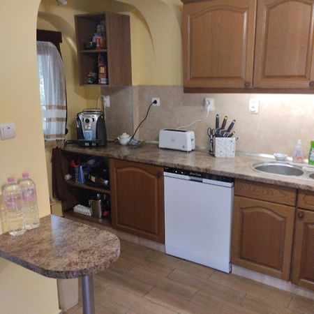 Villa Гери2 à Arbanasi Extérieur photo