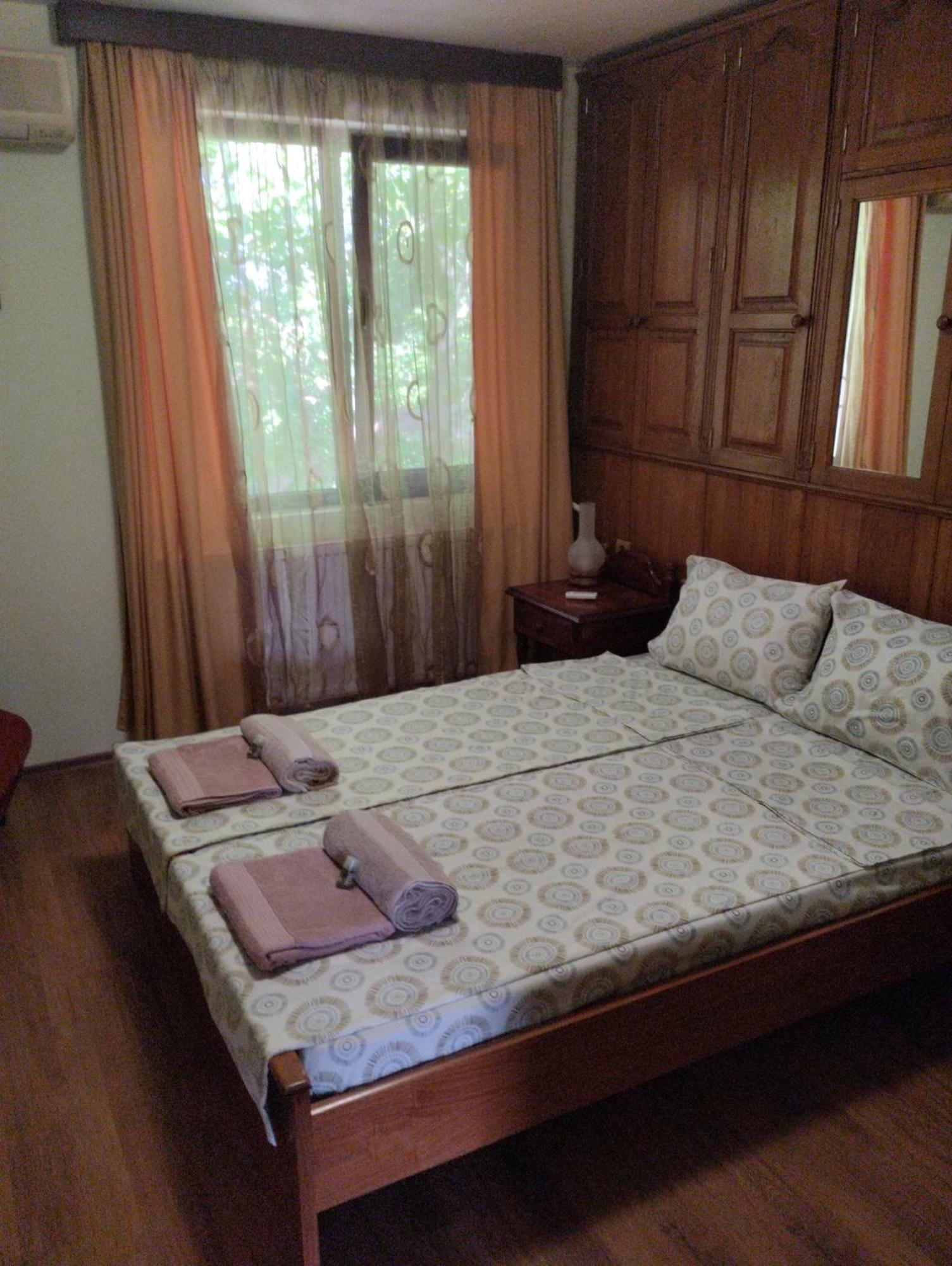 Villa Гери2 à Arbanasi Extérieur photo