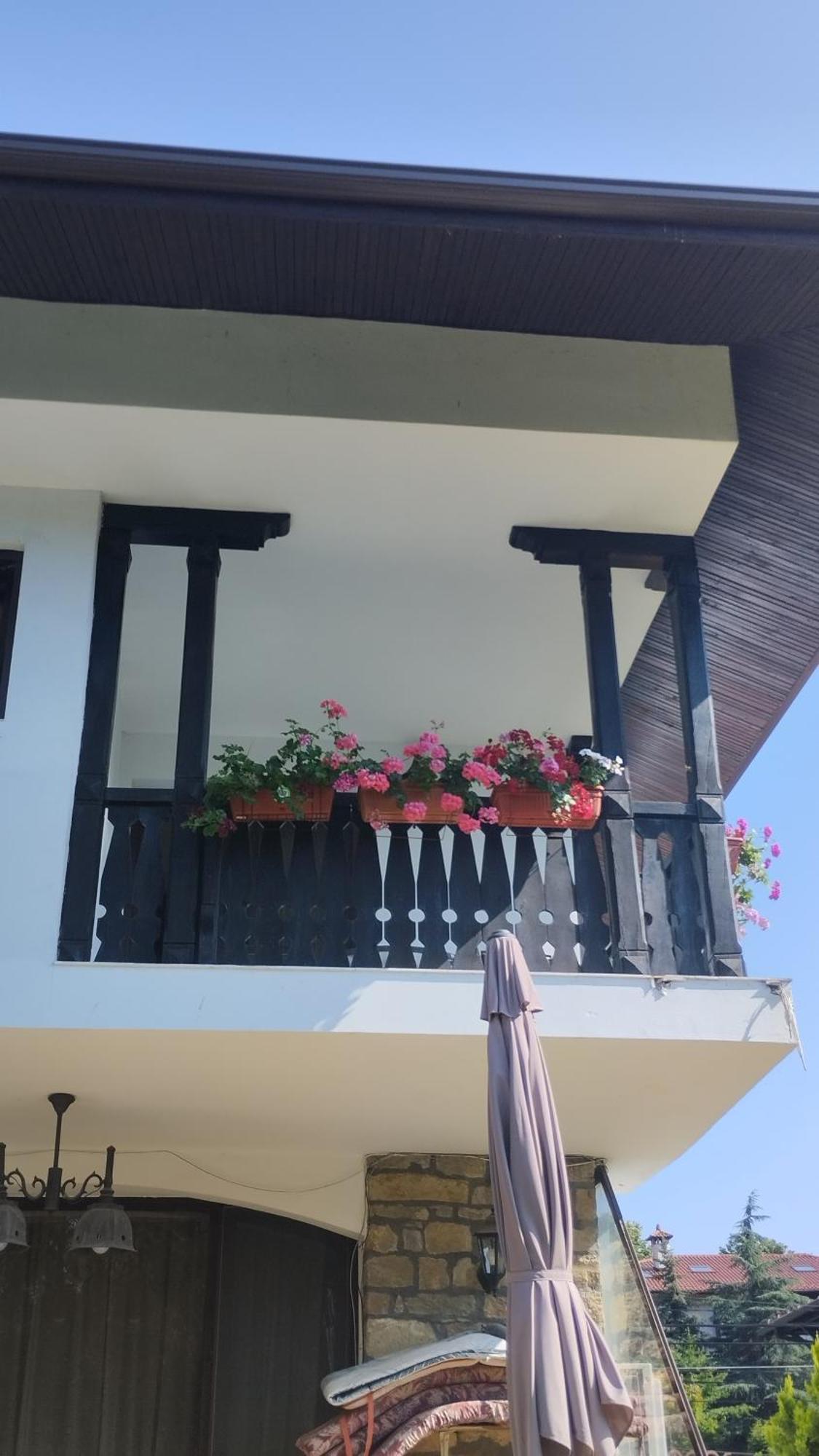 Villa Гери2 à Arbanasi Extérieur photo
