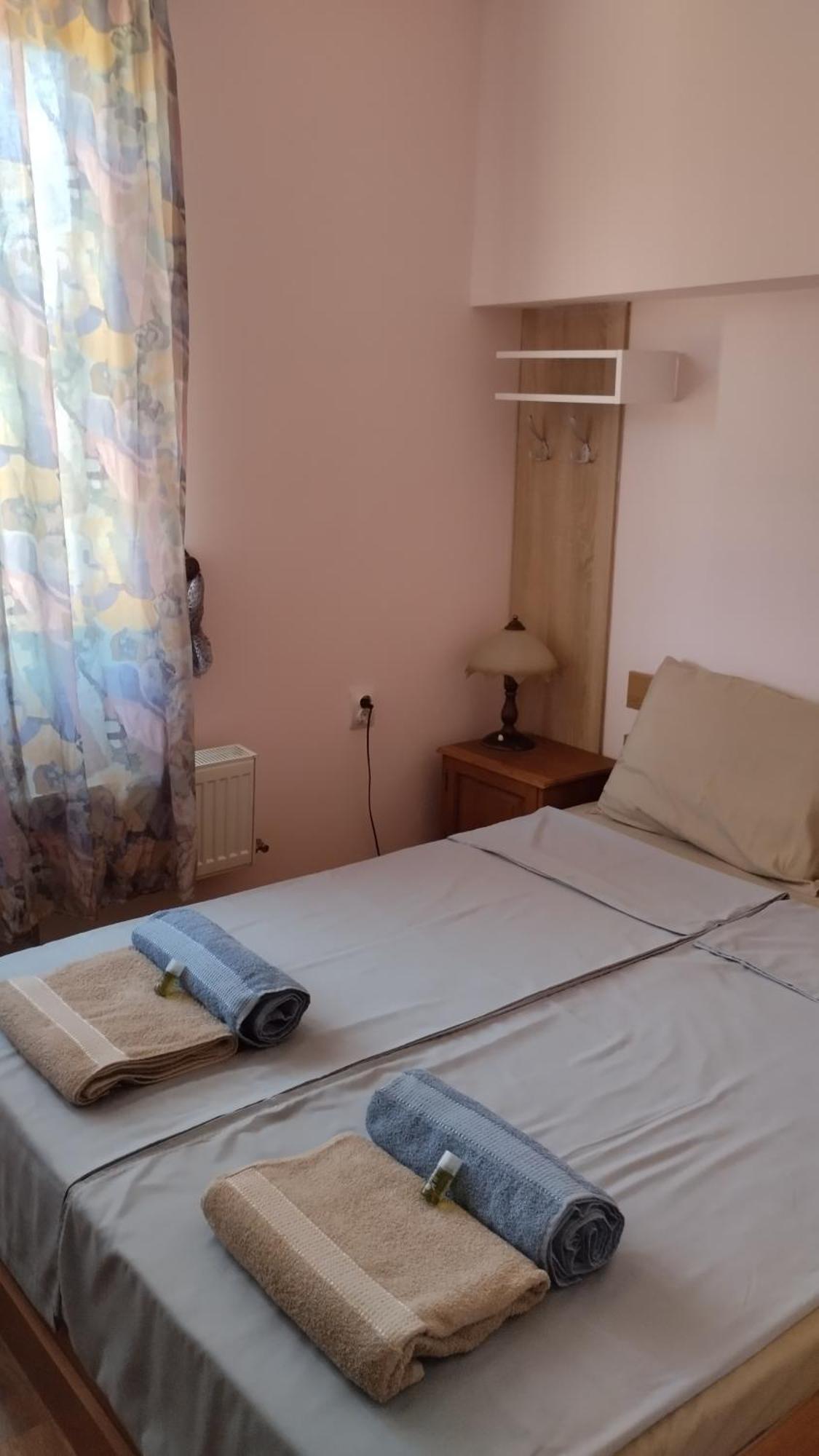 Villa Гери2 à Arbanasi Extérieur photo