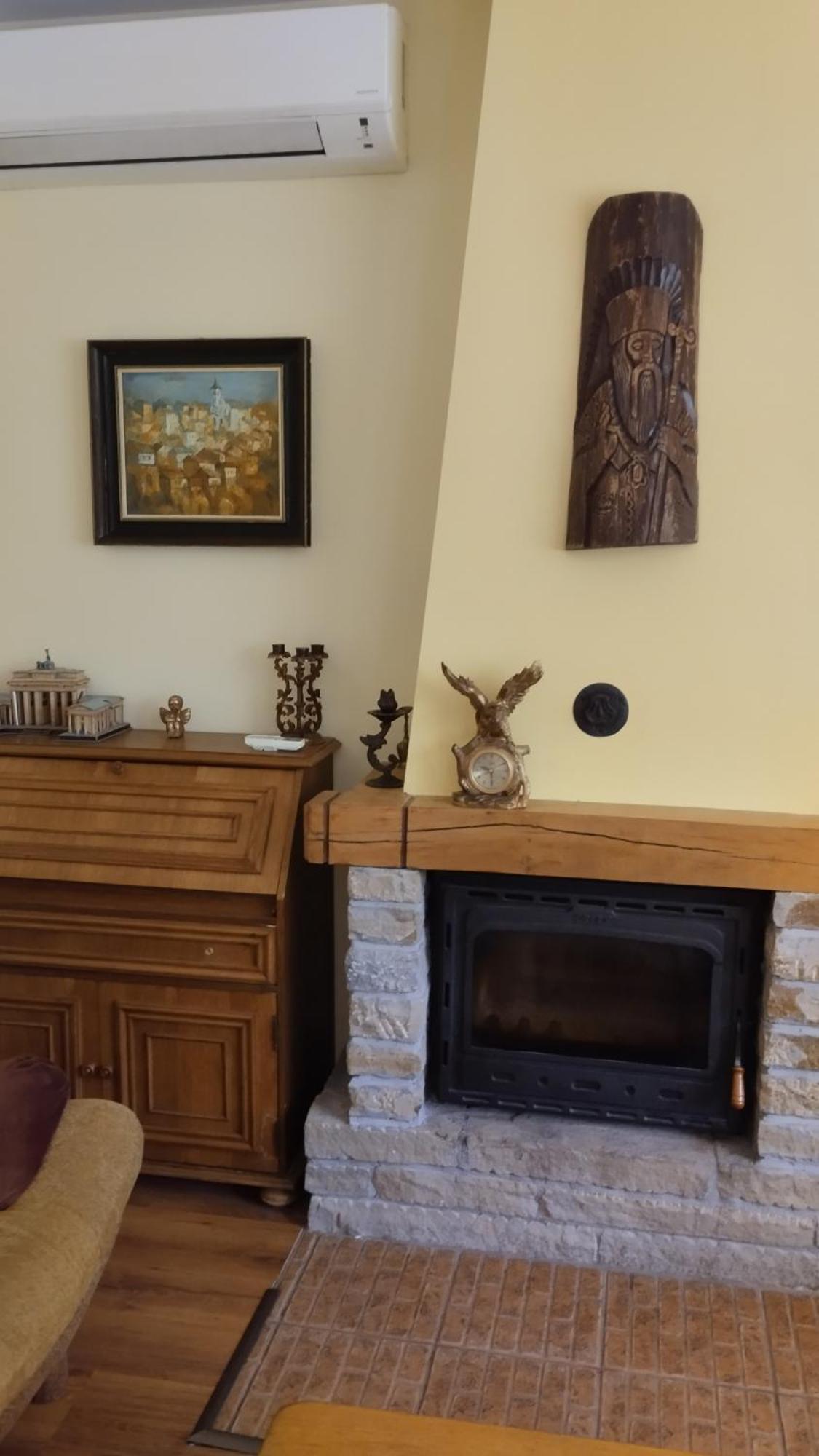 Villa Гери2 à Arbanasi Extérieur photo
