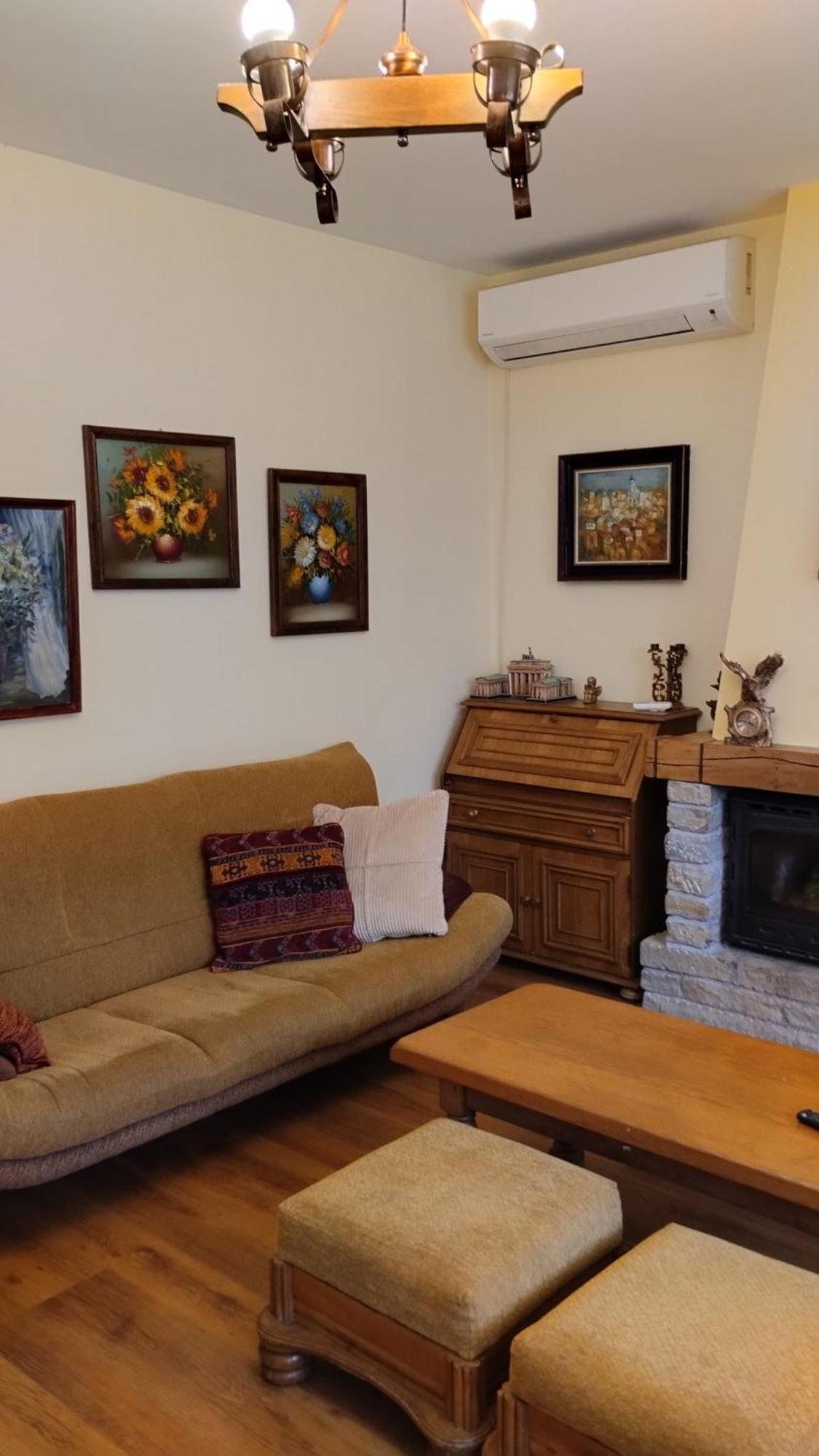 Villa Гери2 à Arbanasi Extérieur photo
