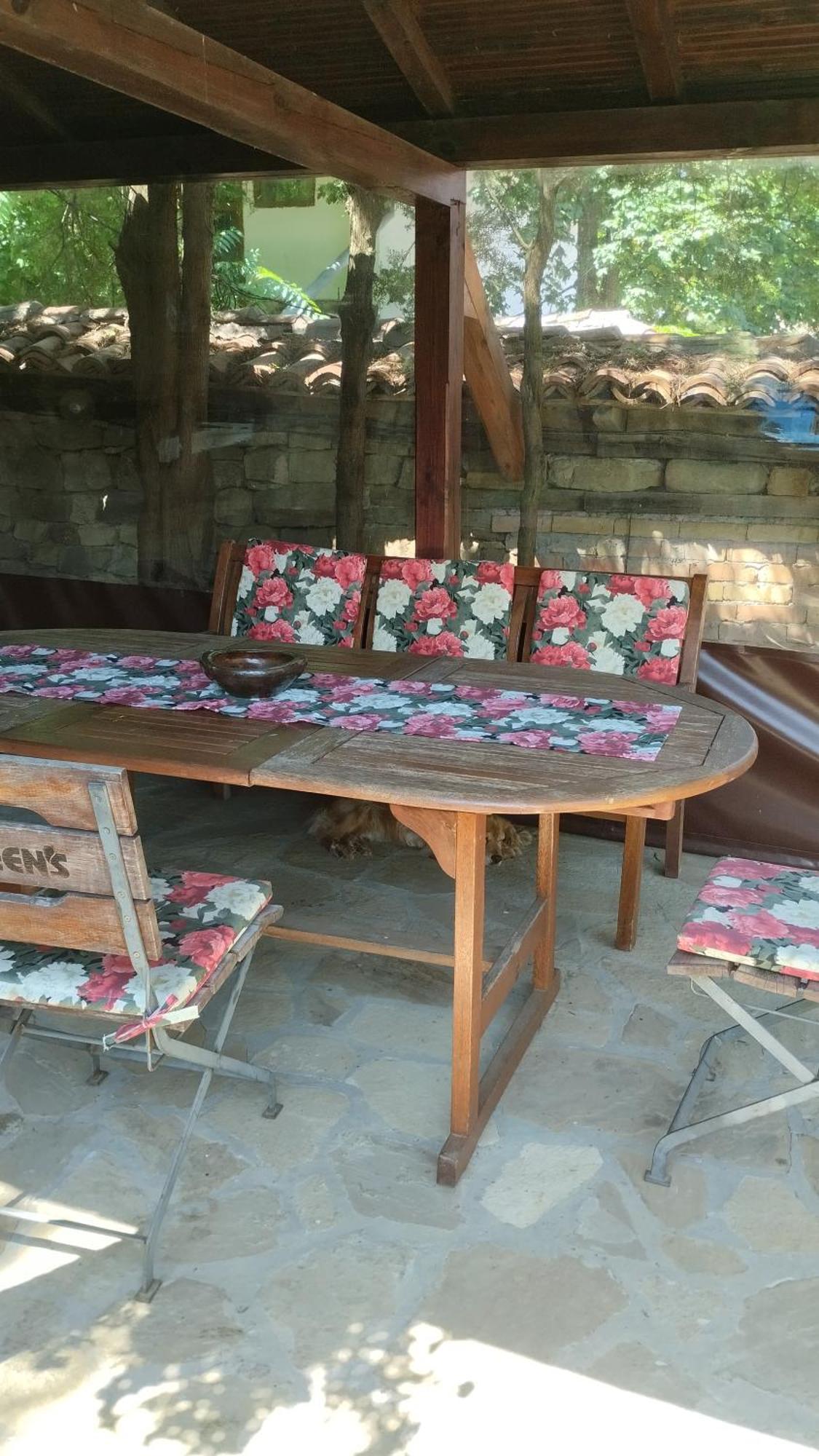 Villa Гери2 à Arbanasi Extérieur photo