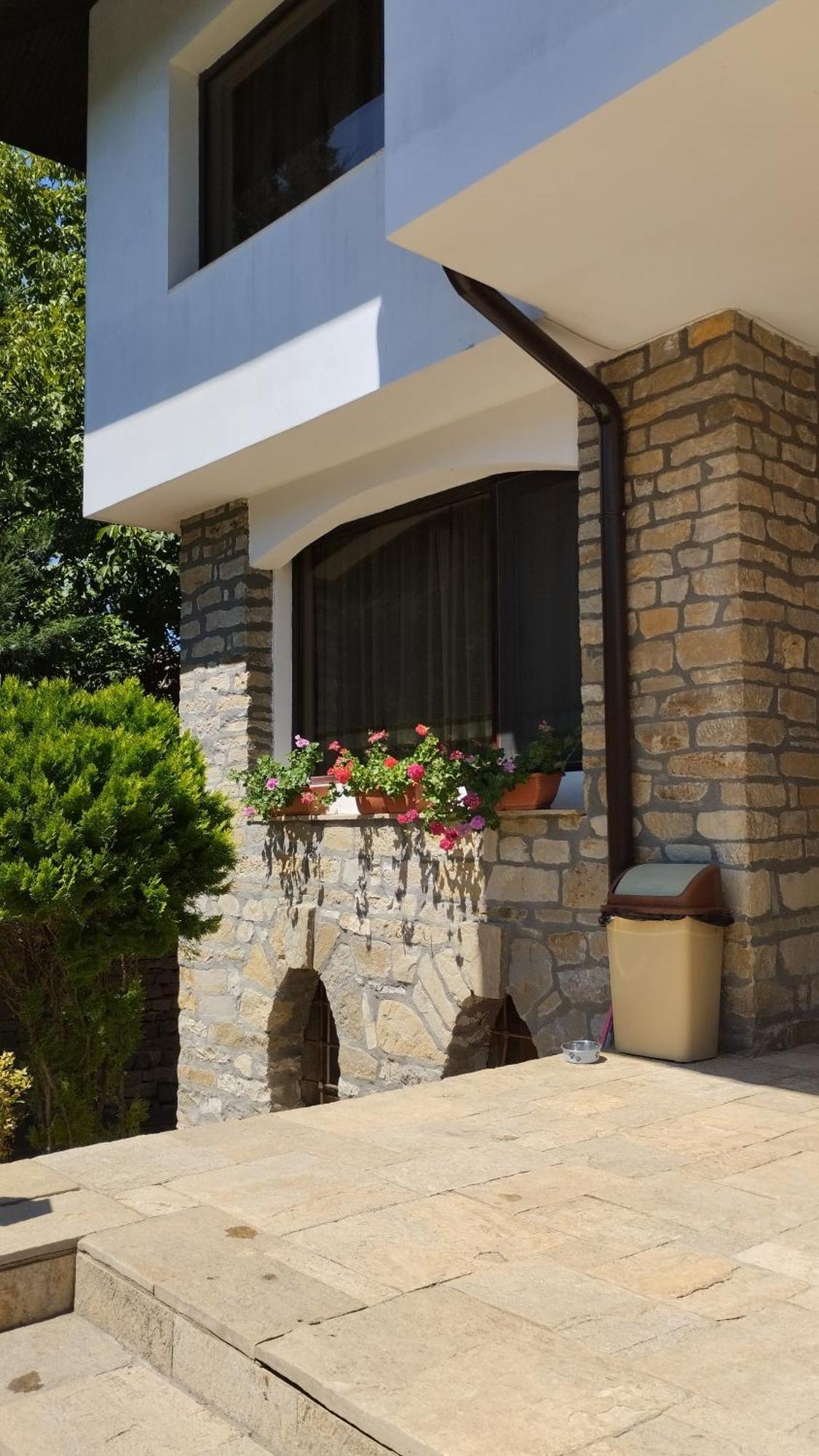 Villa Гери2 à Arbanasi Extérieur photo